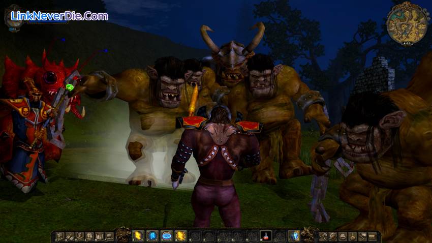 Hình ảnh trong game Dungeon Lords Steam Edition (screenshot) Hình ảnh trong game Dungeon Lords Steam Edition (screenshot)