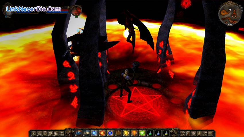 Hình ảnh trong game Dungeon Lords Steam Edition (screenshot) Hình ảnh trong game Dungeon Lords Steam Edition (screenshot)