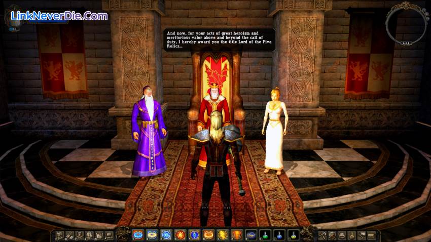Hình ảnh trong game Dungeon Lords Steam Edition (screenshot) Hình ảnh trong game Dungeon Lords Steam Edition (screenshot)