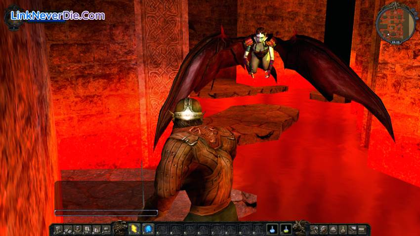 Hình ảnh trong game Dungeon Lords Steam Edition (screenshot) Hình ảnh trong game Dungeon Lords Steam Edition (screenshot)