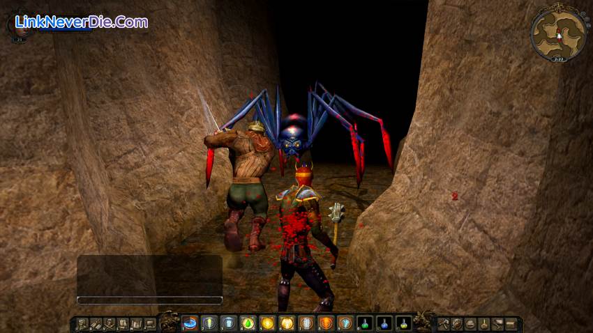 Hình ảnh trong game Dungeon Lords Steam Edition (screenshot) Hình ảnh trong game Dungeon Lords Steam Edition (screenshot)