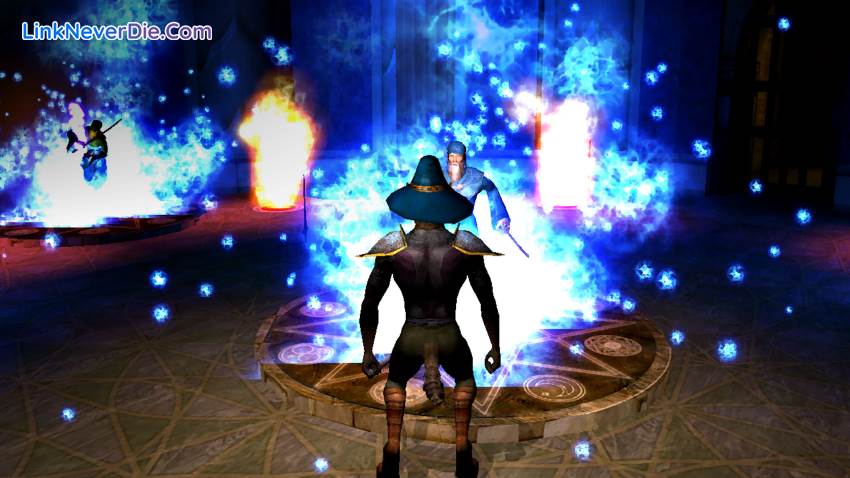 Hình ảnh trong game Dungeon Lords Steam Edition (screenshot) Hình ảnh trong game Dungeon Lords Steam Edition (screenshot)