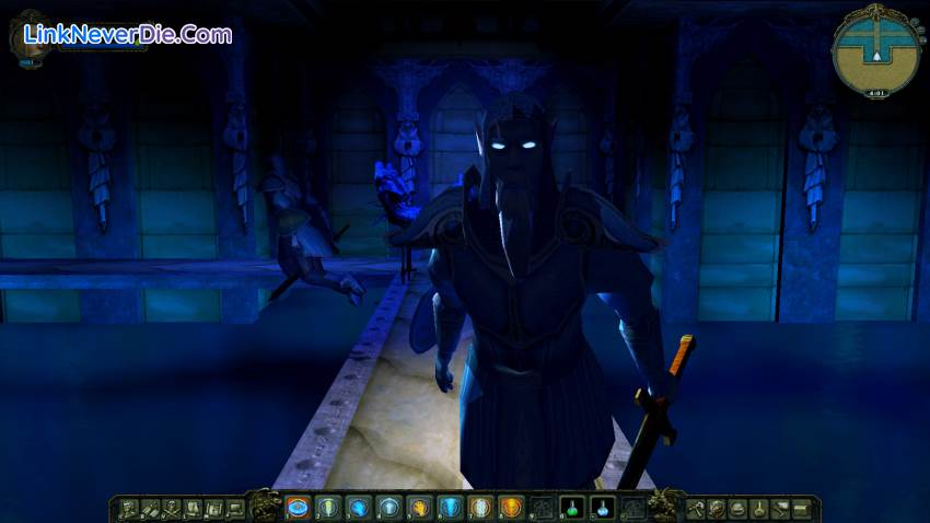 Hình ảnh trong game Dungeon Lords Steam Edition (screenshot) Hình ảnh trong game Dungeon Lords Steam Edition (screenshot)