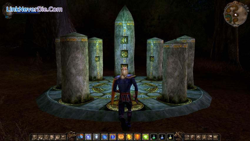 Hình ảnh trong game Dungeon Lords Steam Edition (screenshot) Hình ảnh trong game Dungeon Lords Steam Edition (screenshot)