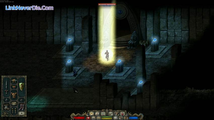 Hình ảnh trong game Divine Divinity (screenshot) Hình ảnh trong game Divine Divinity (screenshot)