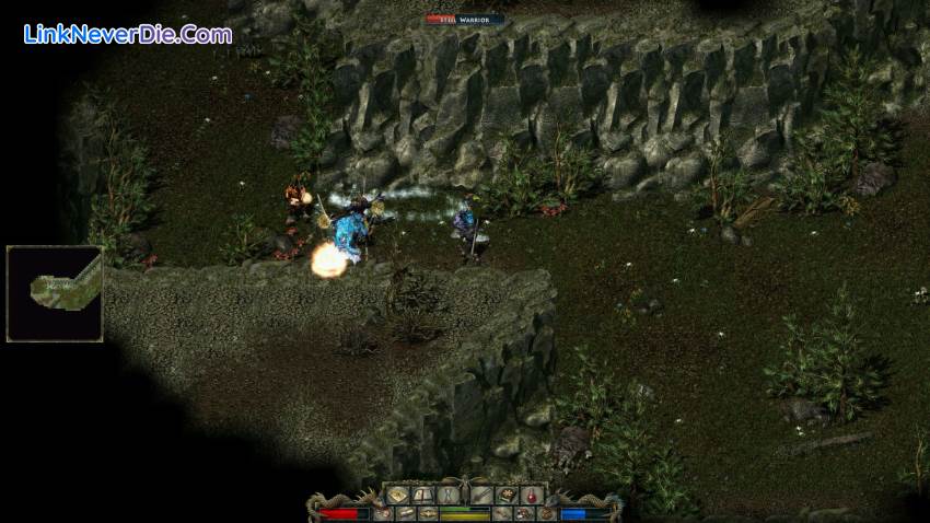 Hình ảnh trong game Divine Divinity (screenshot) Hình ảnh trong game Divine Divinity (screenshot)
