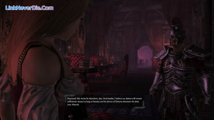 Hình ảnh trong game Divinity 2 (screenshot) Hình ảnh trong game Divinity 2 (screenshot)
