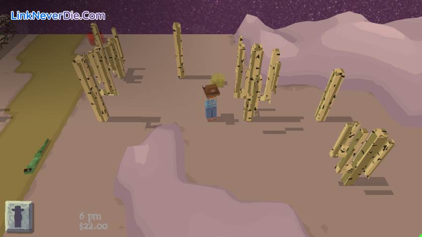 Hình ảnh trong game The Real Texas (screenshot) Hình ảnh trong game The Real Texas (screenshot)