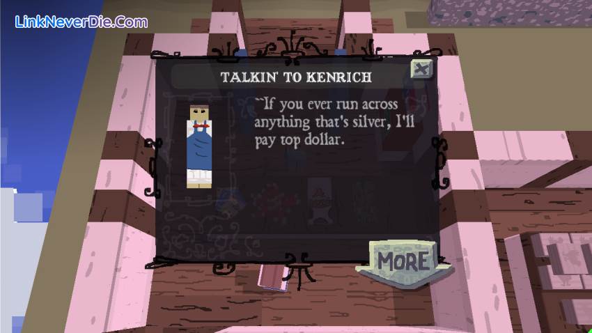 Hình ảnh trong game The Real Texas (screenshot) Hình ảnh trong game The Real Texas (screenshot)