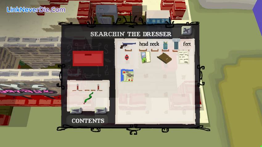 Hình ảnh trong game The Real Texas (screenshot) Hình ảnh trong game The Real Texas (screenshot)