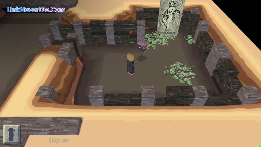 Hình ảnh trong game The Real Texas (screenshot) Hình ảnh trong game The Real Texas (screenshot)