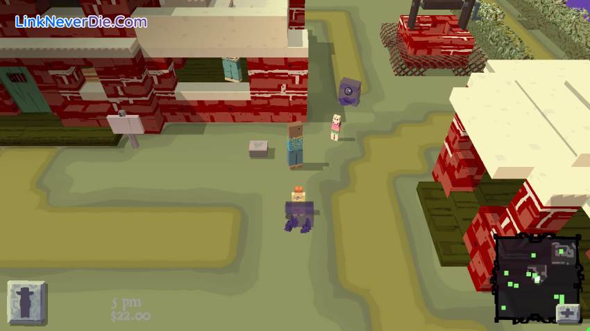 Hình ảnh trong game The Real Texas (screenshot) Hình ảnh trong game The Real Texas (screenshot)