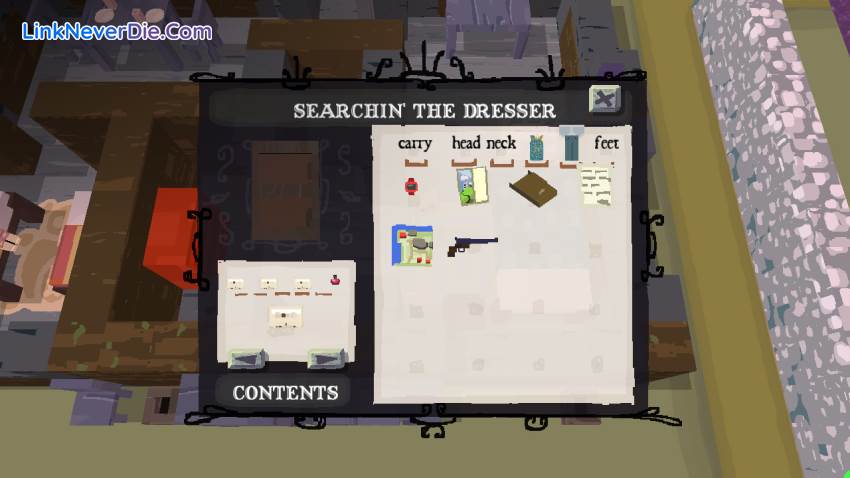 Hình ảnh trong game The Real Texas (screenshot) Hình ảnh trong game The Real Texas (screenshot)