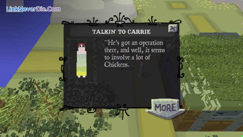 Hình ảnh trong game The Real Texas (screenshot) Hình ảnh trong game The Real Texas (screenshot)