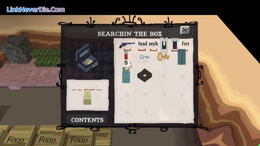 Hình ảnh trong game The Real Texas (screenshot) Hình ảnh trong game The Real Texas (screenshot)