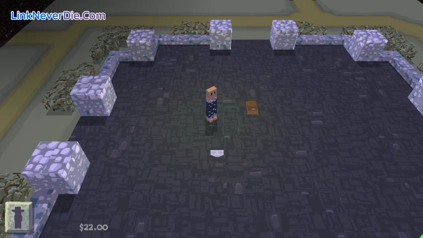 Hình ảnh trong game The Real Texas (screenshot) Hình ảnh trong game The Real Texas (screenshot)
