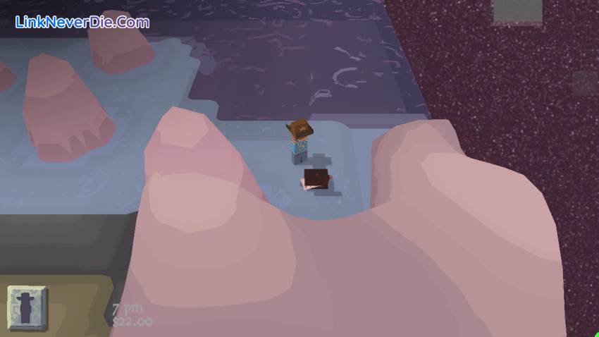 Hình ảnh trong game The Real Texas (screenshot) Hình ảnh trong game The Real Texas (screenshot)