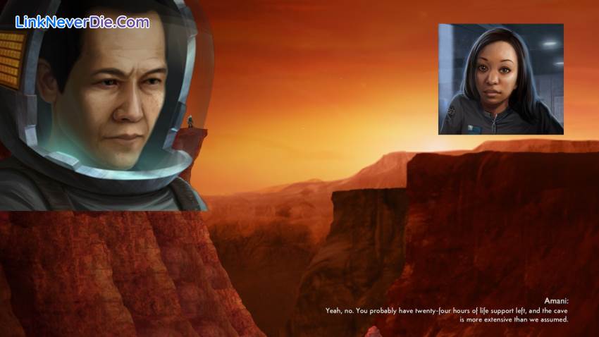 Hình ảnh trong game Waking Mars (screenshot) Hình ảnh trong game Waking Mars (screenshot)