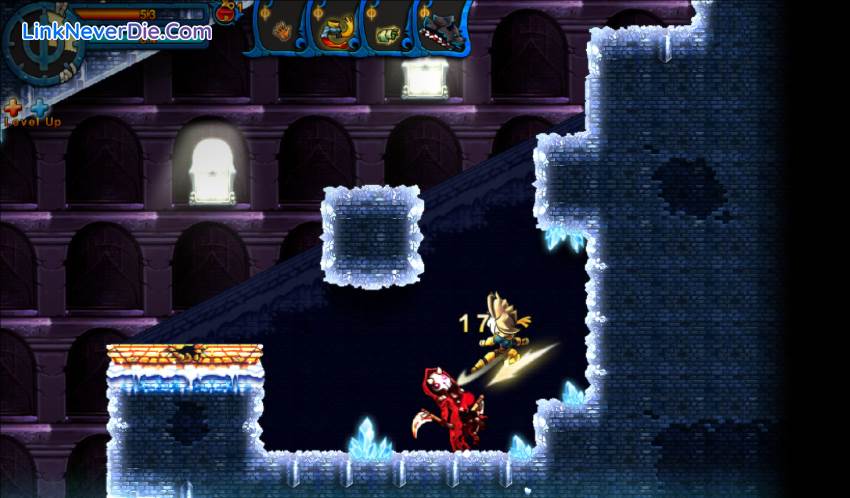 Hình ảnh trong game Valdis Story: Abyssal City (screenshot) Hình ảnh trong game Valdis Story: Abyssal City (screenshot)