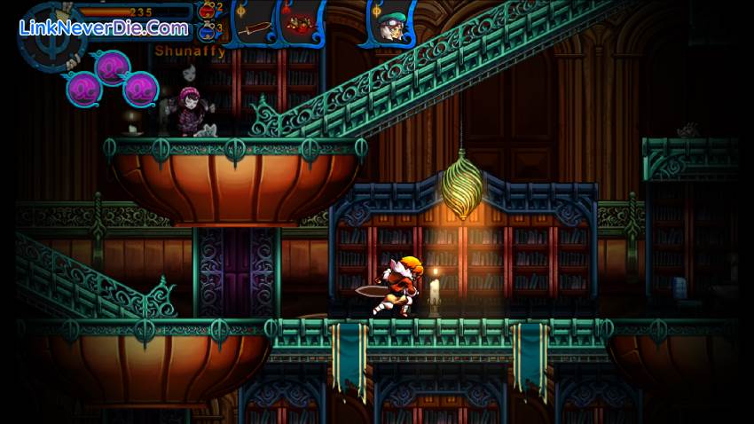 Hình ảnh trong game Valdis Story: Abyssal City (screenshot) Hình ảnh trong game Valdis Story: Abyssal City (screenshot)