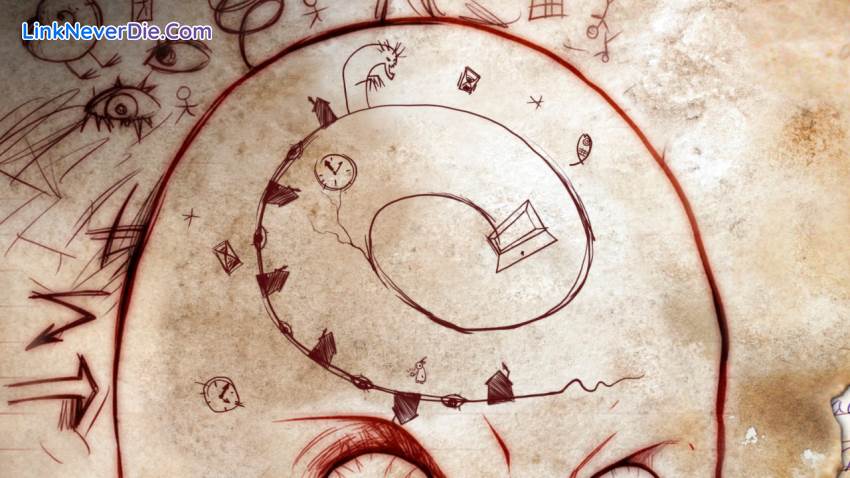 Hình ảnh trong game Knock Knock (screenshot) Hình ảnh trong game Knock Knock (screenshot)