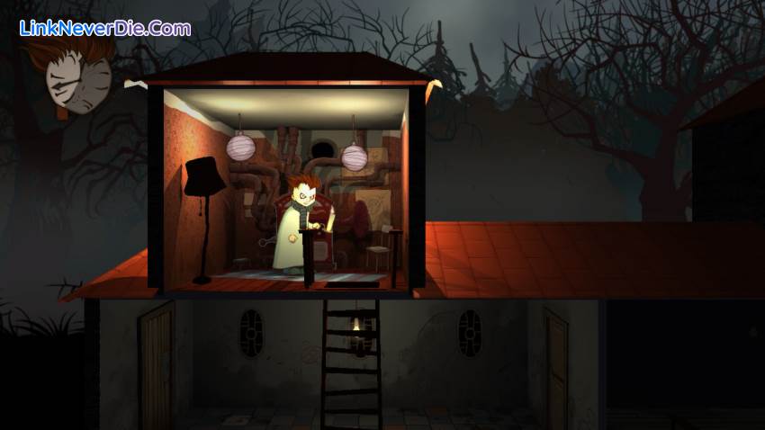 Hình ảnh trong game Knock Knock (screenshot) Hình ảnh trong game Knock Knock (screenshot)