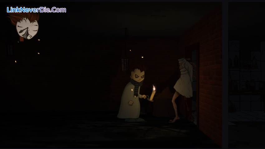 Hình ảnh trong game Knock Knock (screenshot) Hình ảnh trong game Knock Knock (screenshot)