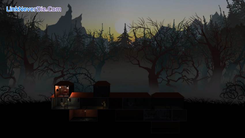 Hình ảnh trong game Knock Knock (screenshot) Hình ảnh trong game Knock Knock (screenshot)