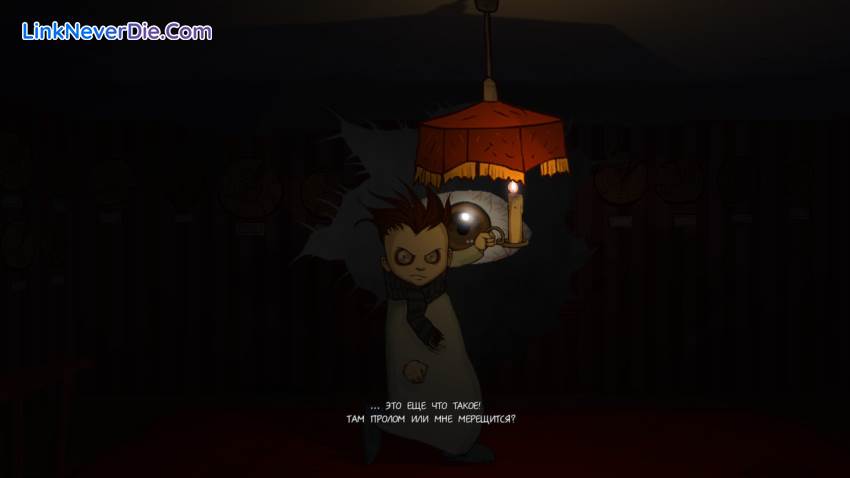 Hình ảnh trong game Knock Knock (screenshot) Hình ảnh trong game Knock Knock (screenshot)