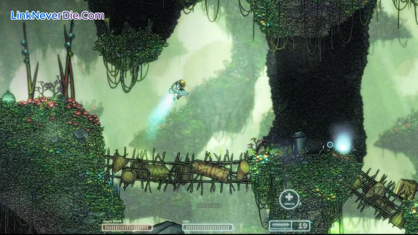 Hình ảnh trong game Capsized (screenshot) Hình ảnh trong game Capsized (screenshot)