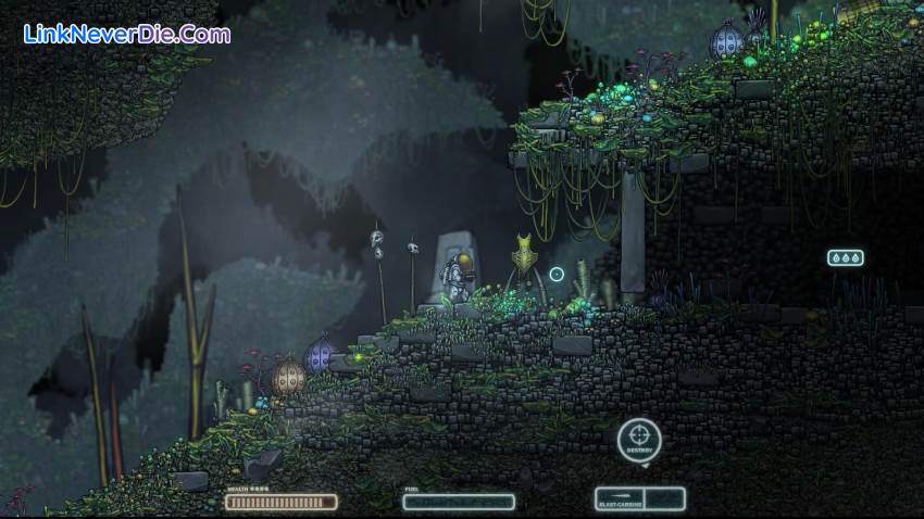 Hình ảnh trong game Capsized (screenshot) Hình ảnh trong game Capsized (screenshot)