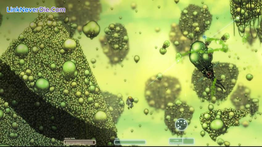 Hình ảnh trong game Capsized (screenshot) Hình ảnh trong game Capsized (screenshot)