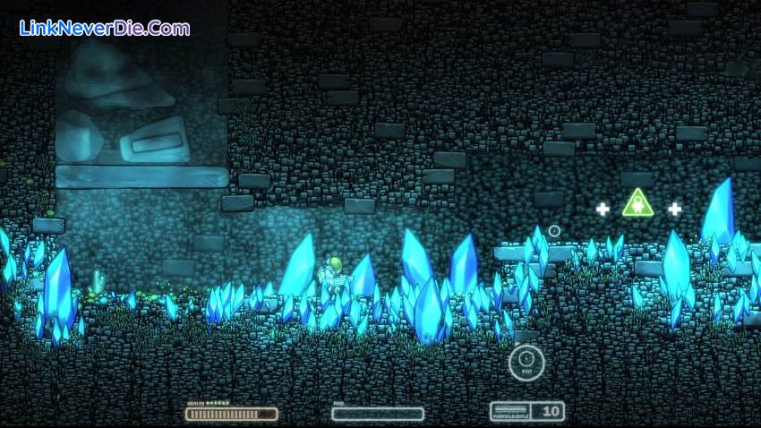 Hình ảnh trong game Capsized (screenshot) Hình ảnh trong game Capsized (screenshot)