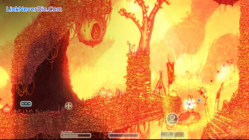 Hình ảnh trong game Capsized (screenshot) Hình ảnh trong game Capsized (screenshot)