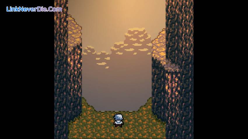 Hình ảnh trong game Anodyne (screenshot) Hình ảnh trong game Anodyne (screenshot)