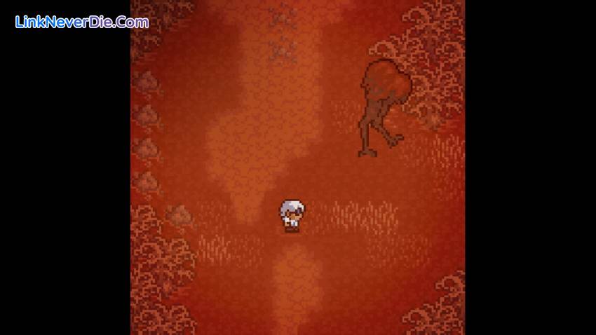 Hình ảnh trong game Anodyne (screenshot) Hình ảnh trong game Anodyne (screenshot)