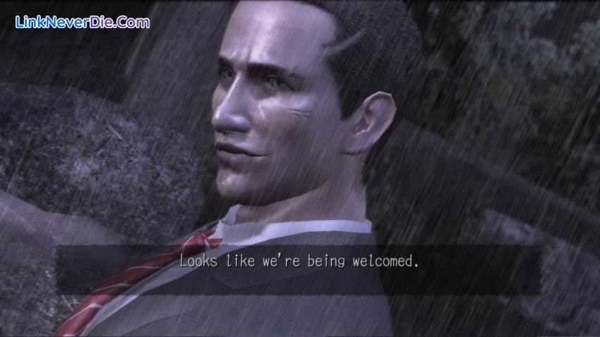 Hình ảnh trong game Deadly Premonition: Director's Cut (screenshot) Hình ảnh trong game Deadly Premonition: Director's Cut (screenshot)