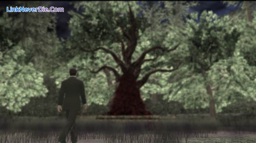 Hình ảnh trong game Deadly Premonition: Director's Cut (screenshot) Hình ảnh trong game Deadly Premonition: Director's Cut (screenshot)