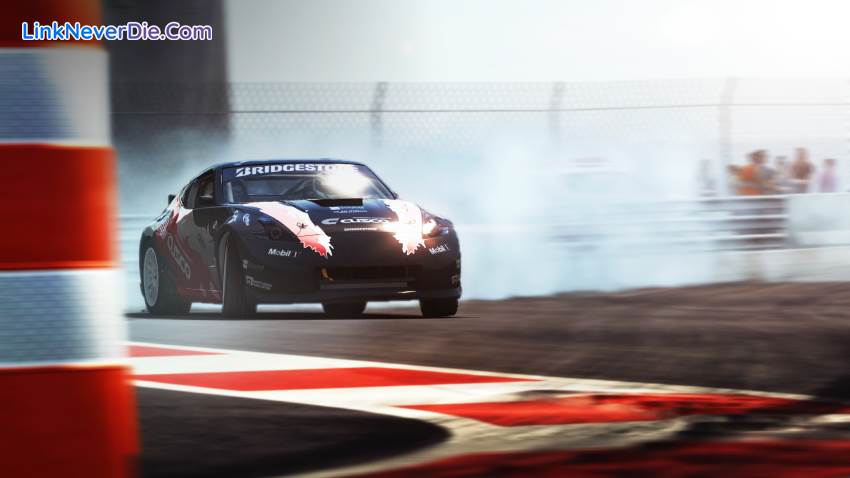 Hình ảnh trong game GRID: Autosport (screenshot) Hình ảnh trong game GRID: Autosport (screenshot)