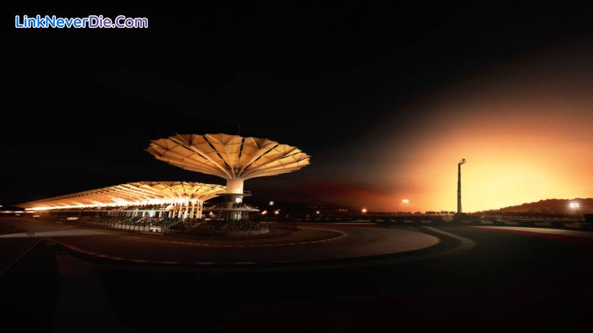 Hình ảnh trong game GRID: Autosport (screenshot) Hình ảnh trong game GRID: Autosport (screenshot)