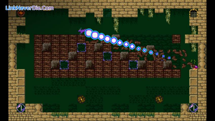 Hình ảnh trong game Escape Goat (screenshot) Hình ảnh trong game Escape Goat (screenshot)