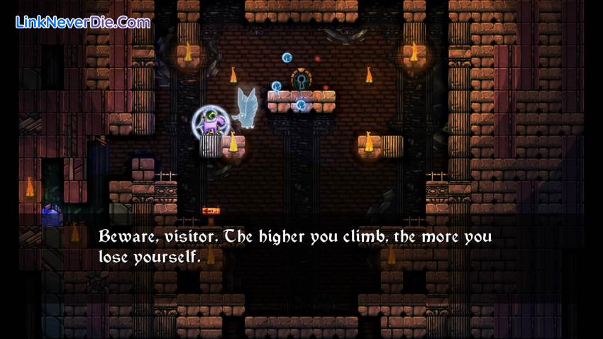 Hình ảnh trong game Escape Goat 2 (screenshot) Hình ảnh trong game Escape Goat 2 (screenshot)