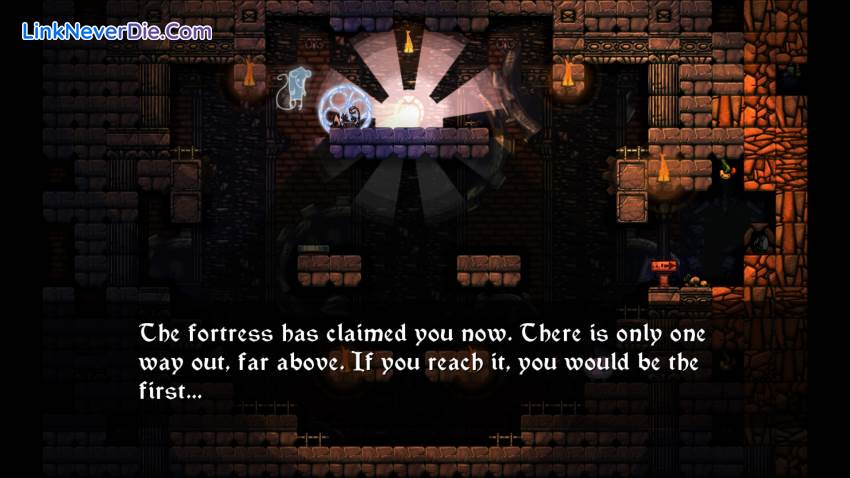 Hình ảnh trong game Escape Goat 2 (screenshot) Hình ảnh trong game Escape Goat 2 (screenshot)