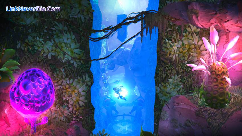 Hình ảnh trong game Giana Sisters: Twisted Dreams - Rise of the Owlverlord (screenshot) Hình ảnh trong game Giana Sisters: Twisted Dreams - Rise of the Owlverlord (screenshot)