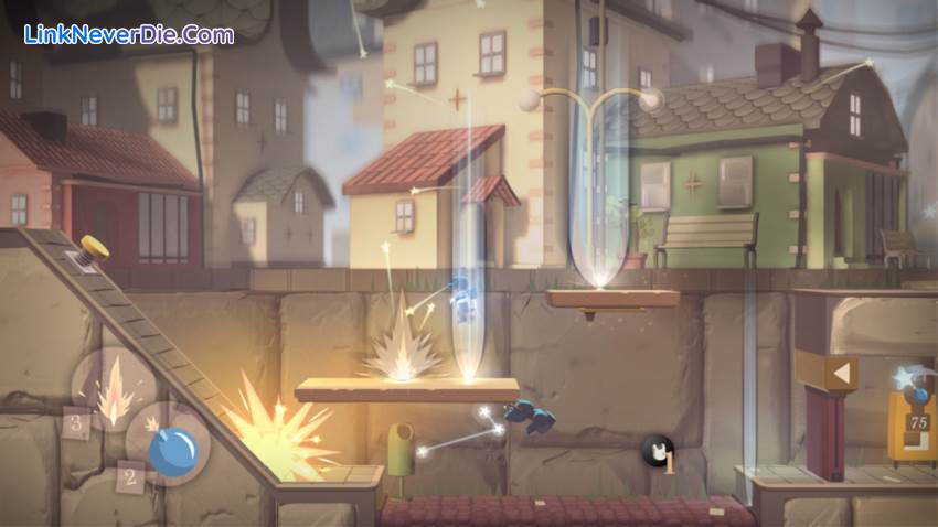 Hình ảnh trong game Pid (screenshot) Hình ảnh trong game Pid (screenshot)