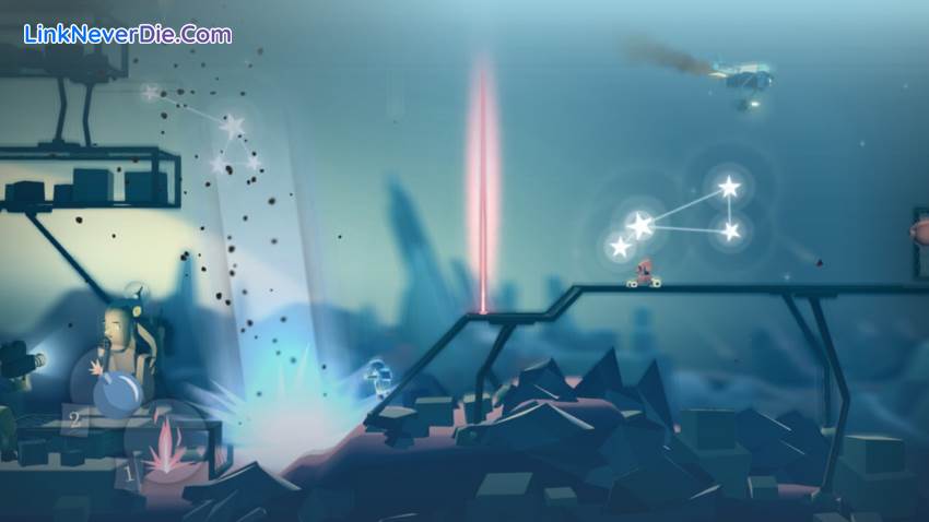 Hình ảnh trong game Pid (screenshot) Hình ảnh trong game Pid (screenshot)
