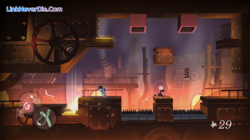 Hình ảnh trong game Pid (screenshot) Hình ảnh trong game Pid (screenshot)