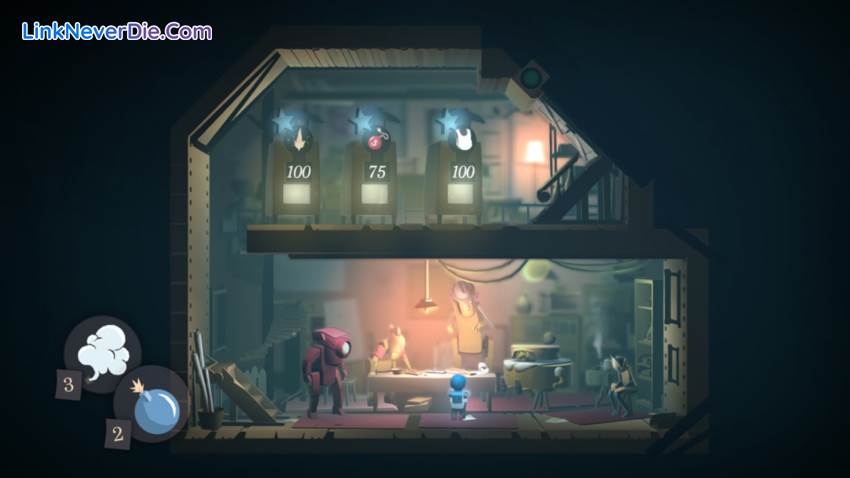 Hình ảnh trong game Pid (screenshot) Hình ảnh trong game Pid (screenshot)