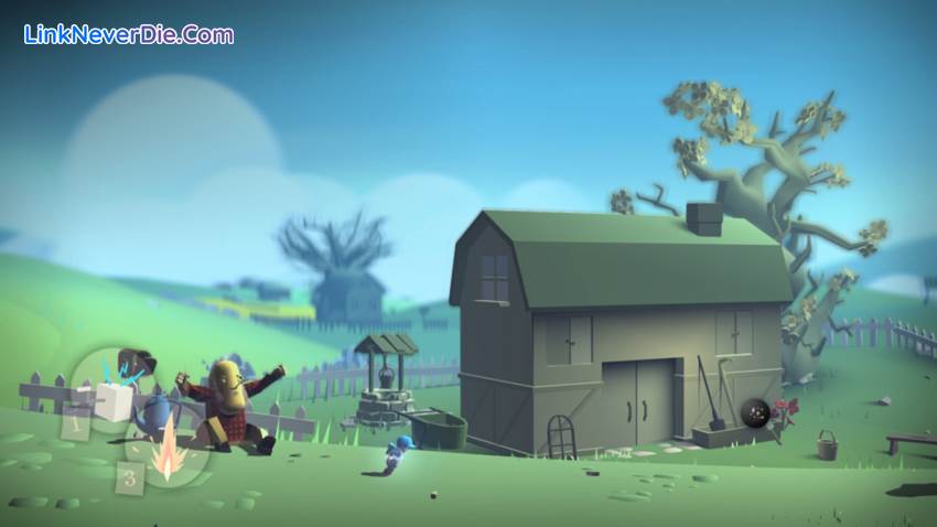 Hình ảnh trong game Pid (screenshot) Hình ảnh trong game Pid (screenshot)