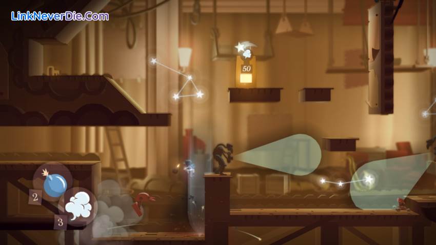 Hình ảnh trong game Pid (screenshot) Hình ảnh trong game Pid (screenshot)